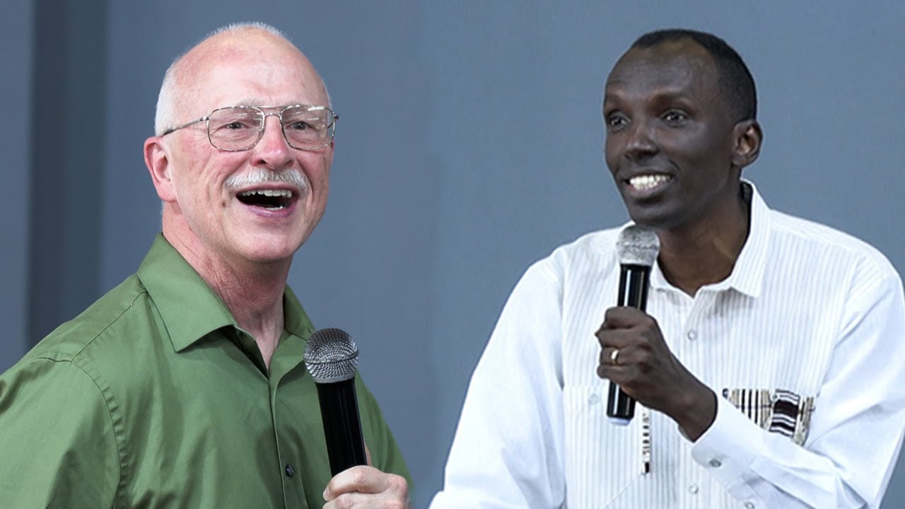 INTAHE IDASANZWE YA CHRIS NDIKUMANA (ANDY KENNEDY)