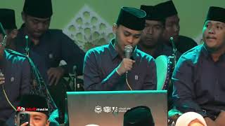Hadroh Sabilu Taubah  Subhanaman Sammaka Muhammad  Voc Mas Ilham