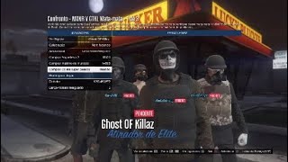 ·GTKL vs MXNR· PT4·