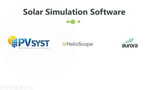 Solar Simulation Software Overview- Part 1 screenshot 1