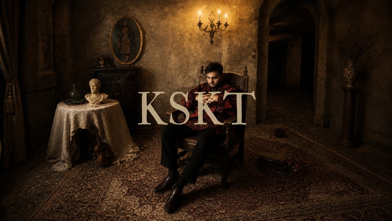 Watch faizal, yungsta, TEDD - KSKT | MAQSAD on YouTube Watch faizal, yungsta, TEDD - KSKT | MAQSAD on YouTube