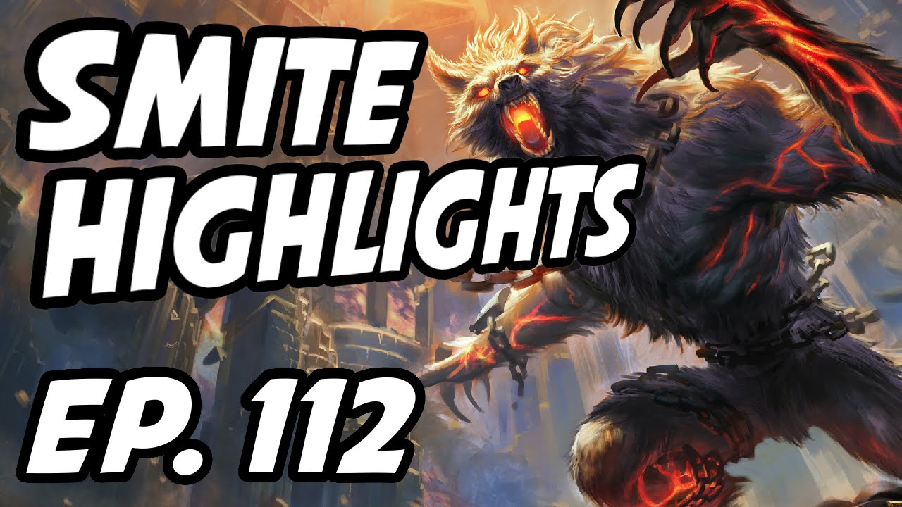 Smite Daily Highlights | Ep. 112 | Zapman, Acipere, HiRezTV, Tehblab, Incon, Tmoney313, dmbrandon