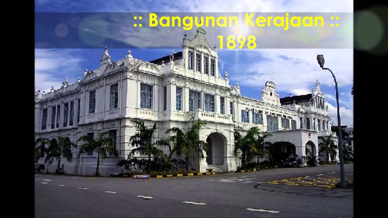 Taiping Perak Wikipedia