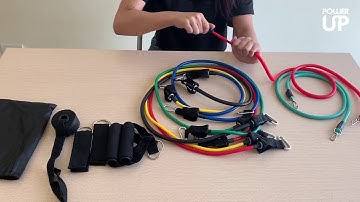 Review Bộ Dây Ngũ Sắc Cao Cấp Đàn Hồi "Xịn Xò Nhất" Thị Trường Hiện Nay