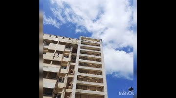 Kalam Hostel @IIT Patna