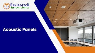 Acoustic Panels | Soundproof Panels | Noise Reduction Panels | Home Studio Acoustic Panels