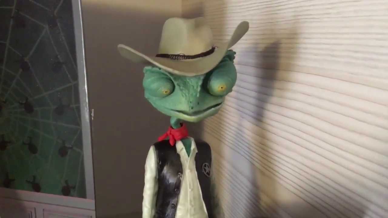 rango action figure