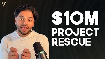 Fix Your Broken Delivery Engine: A Case Study in AI Creativity, Agile and Vendor Management