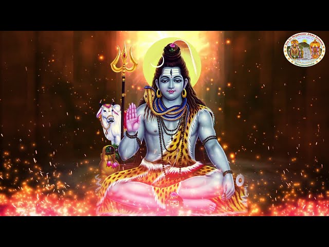 Lord Shiva Very Powerful Mantra | Siva Sri Thiyaneswar Amma Ashram