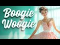 Classic Boogie Woogie With A Modern Twist The Very Best Party Boogie Woogie And Rock Roll Hits Classic Boogie Woogie With A Modern Twist The Very Best Party Boogie Woogie And Rock Roll Hits
