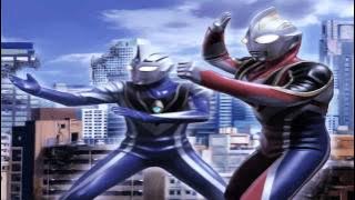 Gaia OST ~ Agul Attack