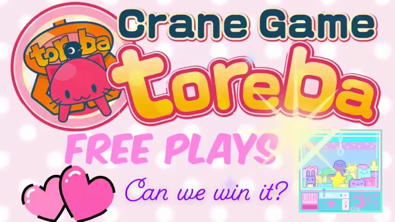 Toreba Free Plays-Can We Win Bunny?