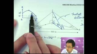Herman Yeung - CE Maths PP 2002/I/Q14-4 (B天書內容)
