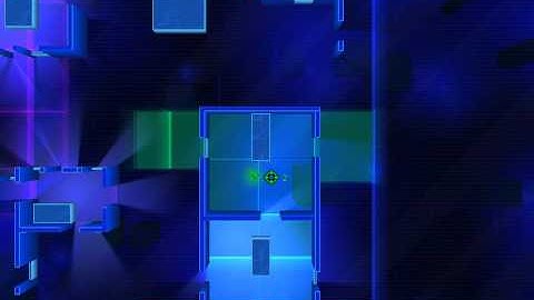 Frozen Synapse: Secure - Game 1