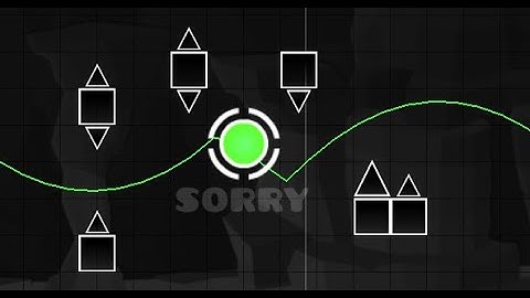 I LOVE WREACH, Insane Demon Layout