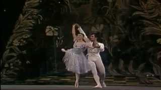OldTimes: Adagio from Nutcracker(1990)