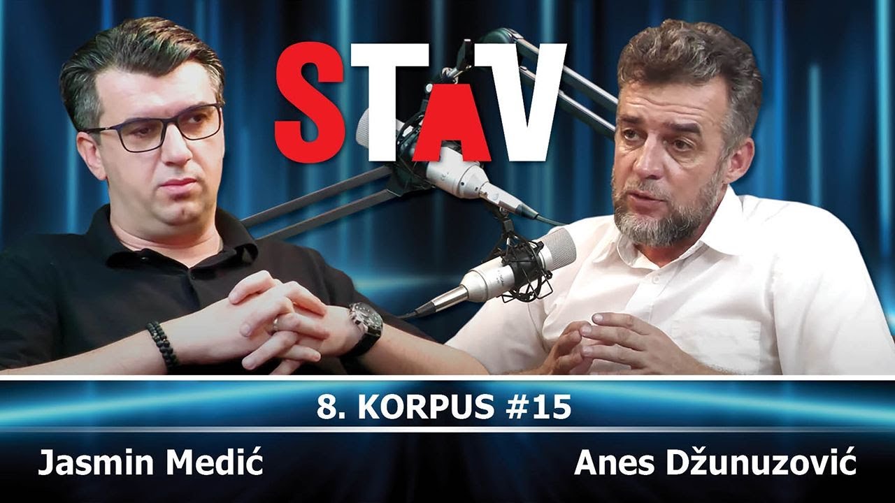 Jasmin Medić: Srpski seljaci s Korićana skidali odjeću s mrtvih Bošnjaka, i danas je nose