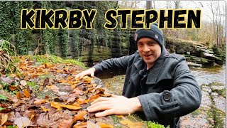 An ADVENTURE around KIRKBY STEPHEN + Travel Plans for 2024!