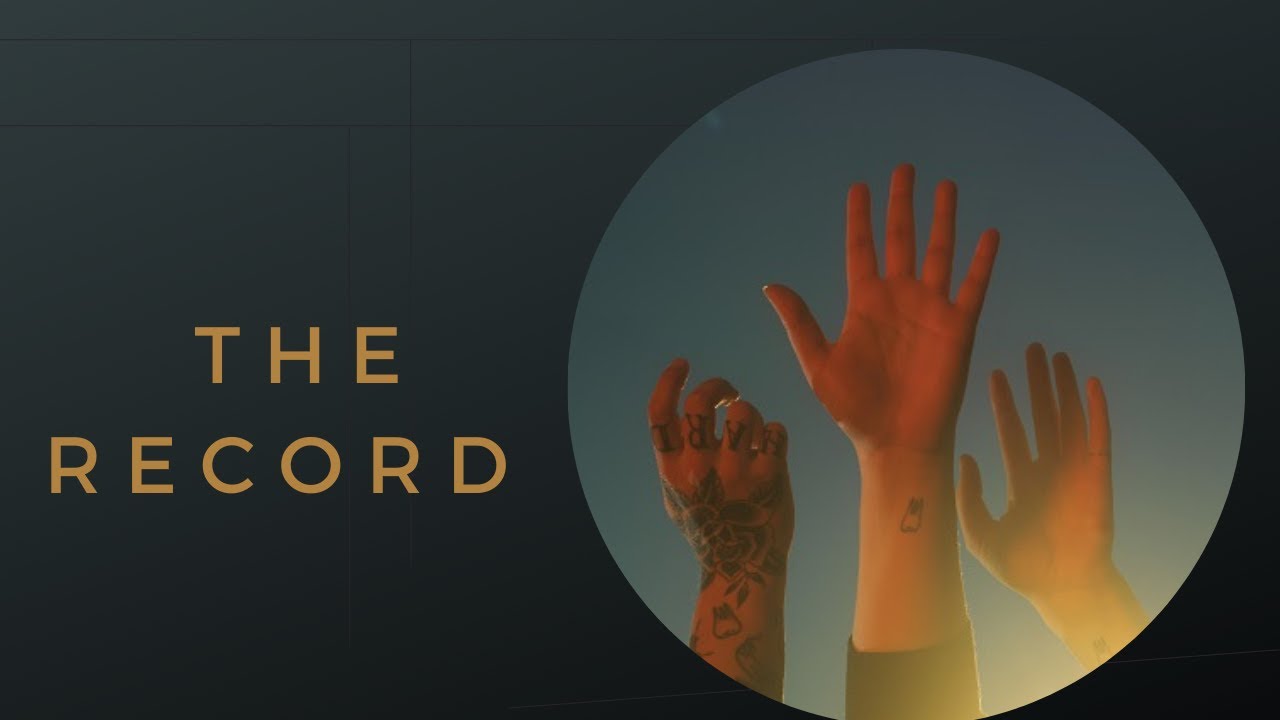 BOYGENIUSTHE RECORD ALBUM REVIEW! YouTube