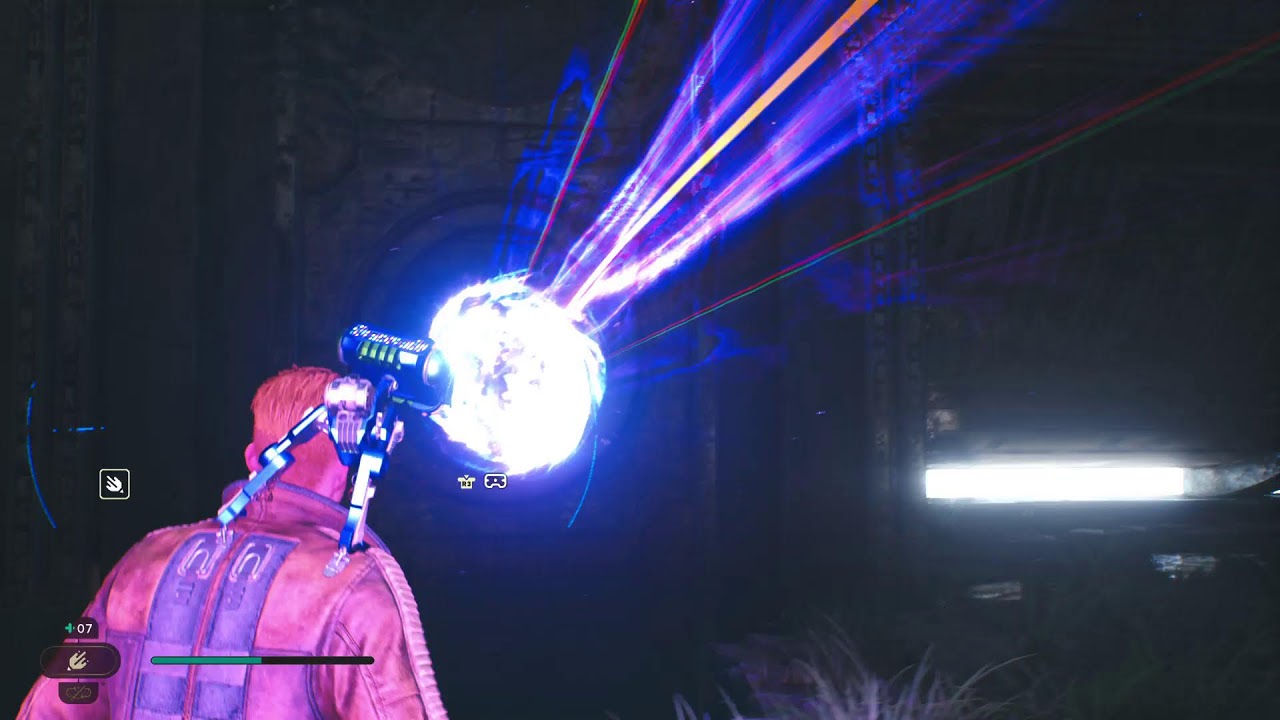 💯 !!!Starwars Jedi: SurvivorPlatino trofeo100% PS5!!🎮🎮