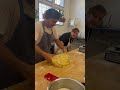 Bread changes people.It looks simple. but it's the love that makes everything