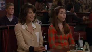 HIMYM -  Breakfast Club on TBS