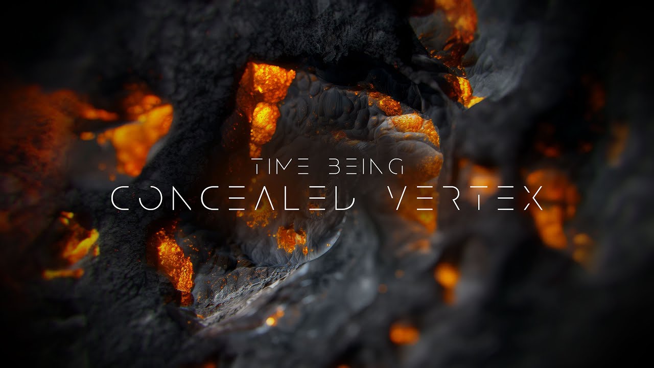 YouTube에서 Time Being – Concealed Vertex (Official Video) 4K 보기 YouTube에서 Time Being – Concealed Vertex (Official Video) 4K 보기