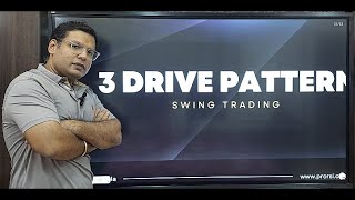 How To Swing Trade LIKE A PRO - The ONE Strategy That Works Every Time