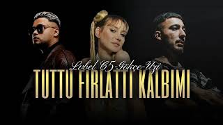 Tuttu Fırlattı Kalbimi - Gökçe & Lvbel C5 & Uzi Tiktok Mix