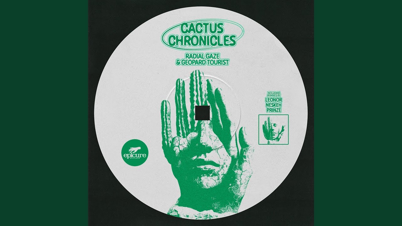 Kamino (Prinze Remix)