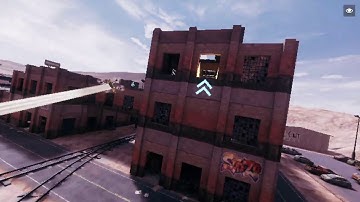 DCL - Time Attack - Oil Bando Pipe Maze - 41.130