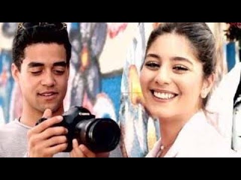 عشقت عنيكى يا صبيه اغنية هتعبر عن كل اللى جواك من غير ما تتكلم مروان وليلى