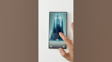 How to Enable Double-Tap to Wake on the Samsung Galaxy S24 Ultra