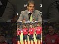 Guillermo Almada habla sobre el arbitraje en las semifinales de #LeaguesCup