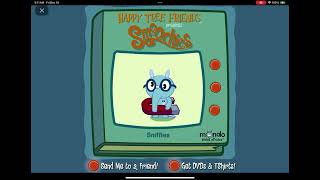 Sniffles’s science smoochie