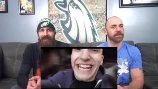 Token - "Mom Would Agree" Reaction by JAM Reactions