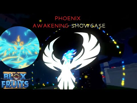 awakened phoenix rework｜TikTok Search