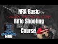 Basics of Rifle Shooting 02272024 Bryan #alextactical#alextacticalgunrange#nra#nrarifleinstructor