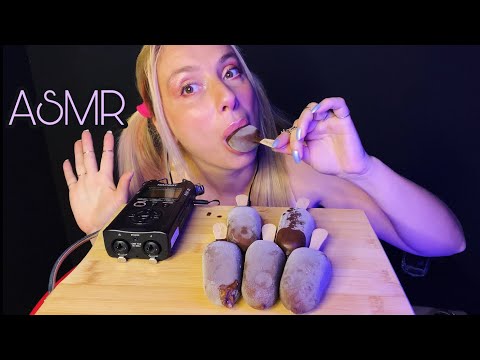 MAGNUM ASMR | EXTREMELY SOUNDS 🎧 TÜRKÇE ASMR