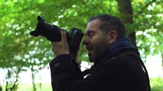Bokeh Photography – The Easy Way