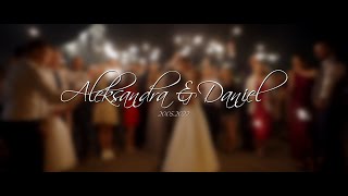 Aleksandra &amp; Daniel - Trailer