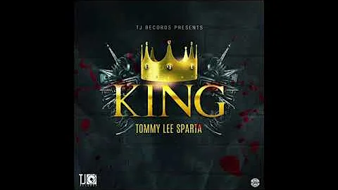 Tommy Lee Sparta-King