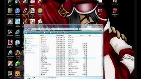 Flyff Game Guad problem fixed