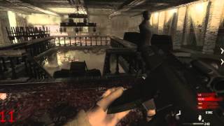 Return to Kneipe Der Untoten UGX Mod - #2 - w/ Hex, Instakill, and Hellohi