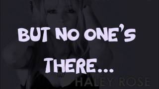 Watch Haley Rose Make Believe video
