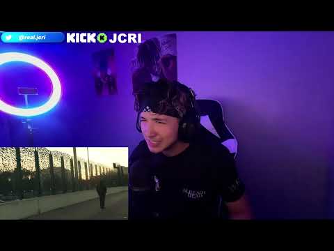 JCRI Reacts to 42 Dugg - SpinDatBac (Official Music Video)