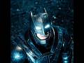 "Son of Krypton VS Bat of Gotham✋🗿🤚"- Batman V Superman | Fed Up- Bazanji (Slowed) #edit #shorts