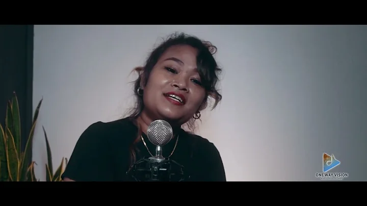 Titia-D When You Say Nothing At All Cover
