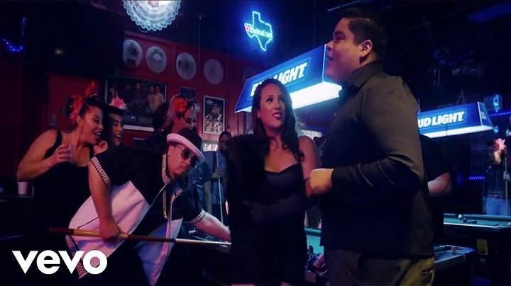 The BashTones, Baby Bash, Joey Quinones - Maybe It...