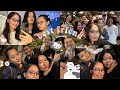 Эх орондоо ирлээ🇲🇳❤️ Парт 1. Найзуудтайгаа уулзсан нь🥹🫂